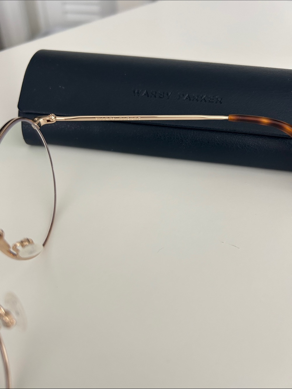 Warby Parker Optical Frame - Picture 4 of 4